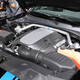 Illustration for article titled 2011 Dodge Charger Mopar Special Edition is all black-and-blue